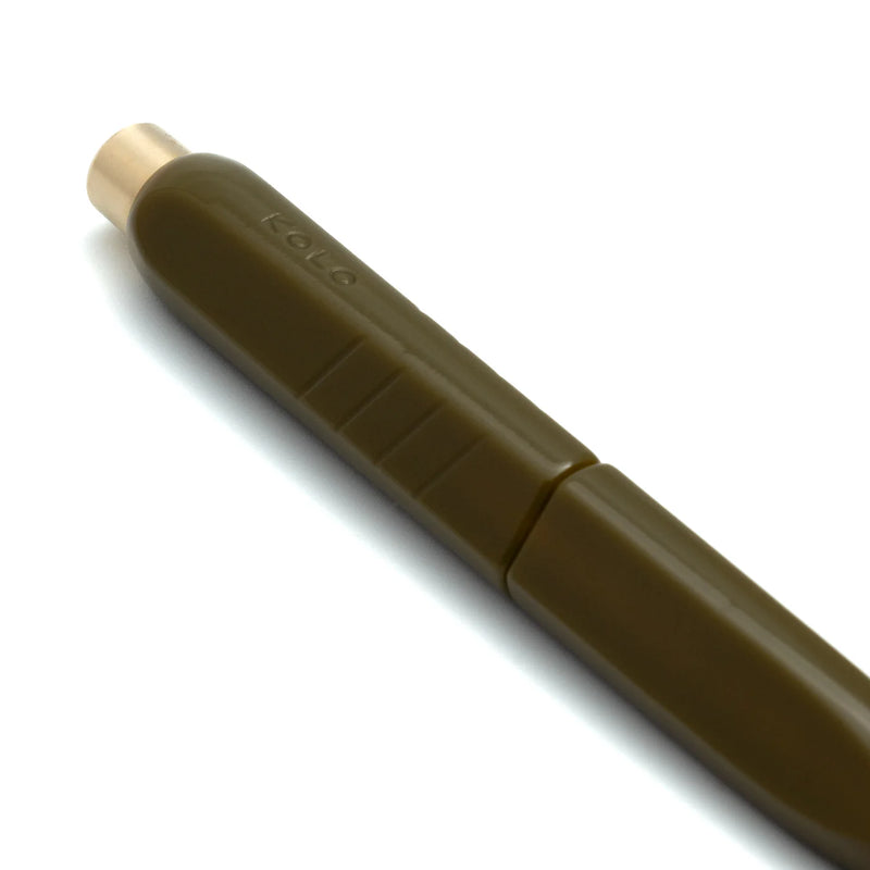 Kolo Acrylic Fountain Pen