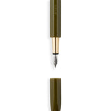 Kolo Acrylic Fountain Pen