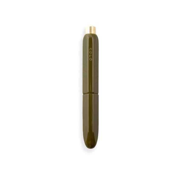 Kolo Acrylic Fountain Pen