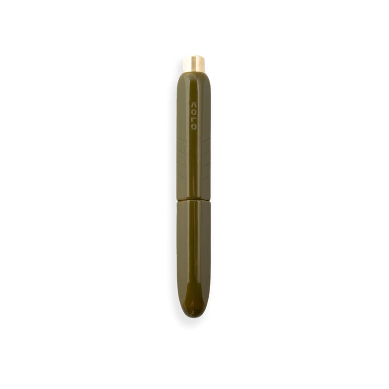 Kolo Acrylic Fountain Pen