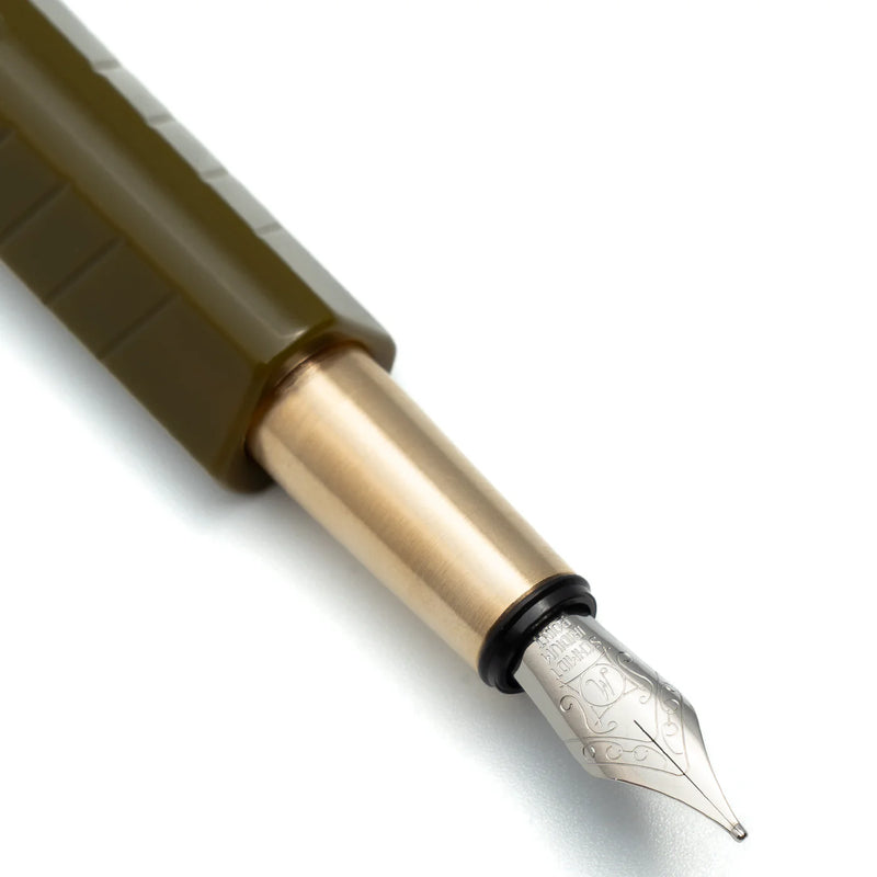 Kolo Acrylic Fountain Pen