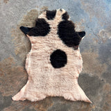 NATURALLY TANNED SHEEPSKINS
