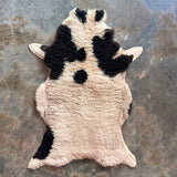 NATURALLY TANNED SHEEPSKINS