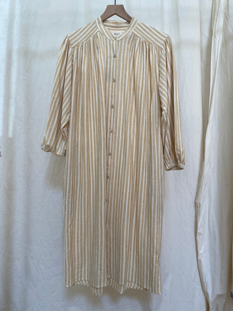 Striped Samira Tunic