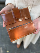 Long Wallet