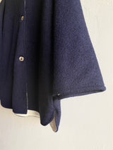 The Oiloa Jacket