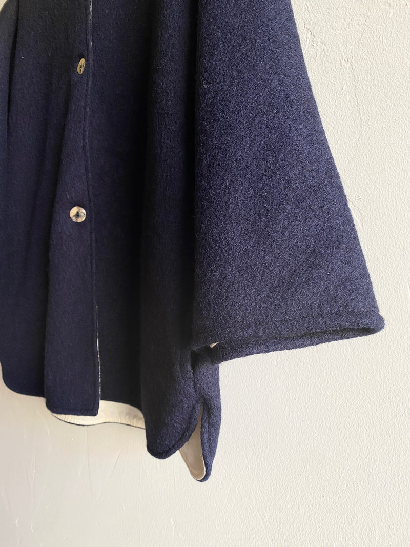 The Oiloa Jacket