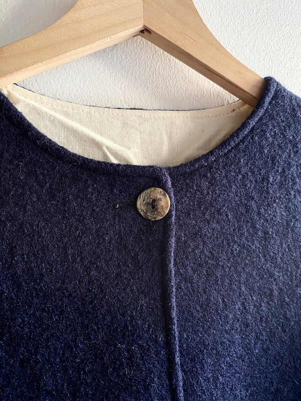 The Oiloa Jacket