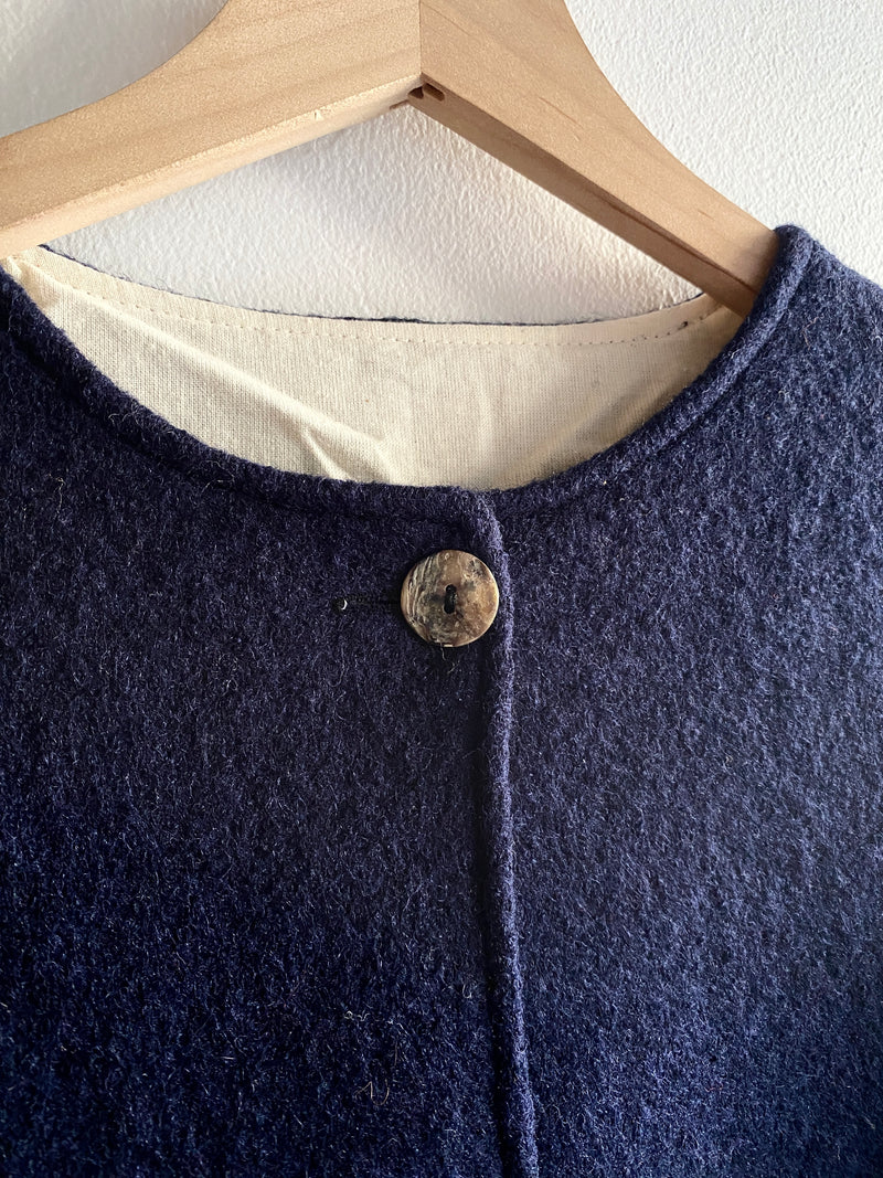The Oiloa Jacket