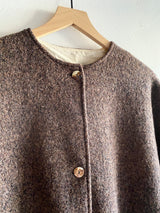 The Oiloa Jacket