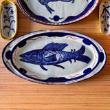 Ariel Clute Large Serving Platter
