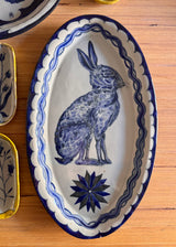 Ariel Clute Large Serving Platter