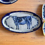 Ariel Clute Large Serving Platter