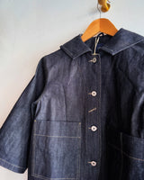 Women's 3/4 Sleeve Work Jacket