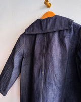 Women's 3/4 Sleeve Work Jacket