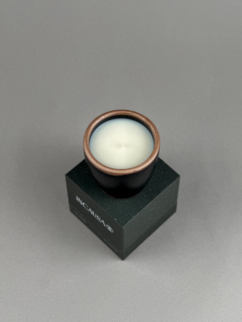 Incausa Candle No.1