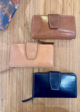 NEW Small Tab Wallet