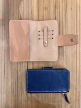 NEW Small Tab Wallet