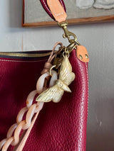 Pennyroyal x Sacred Order Bag Charms