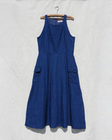 Racerback Dress