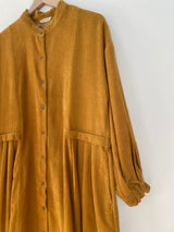 Ren Corduroy Dress