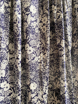 Woven Cotton Liberty Skirt