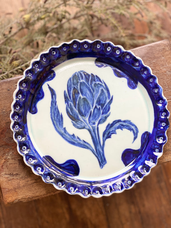 The Salad Plate