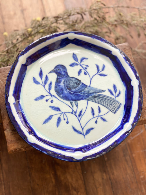 The Dinner Plate