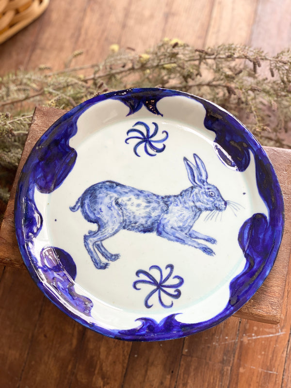 The Dinner Plate