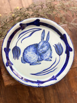 The Dinner Plate