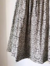 Liberty Print Skirt