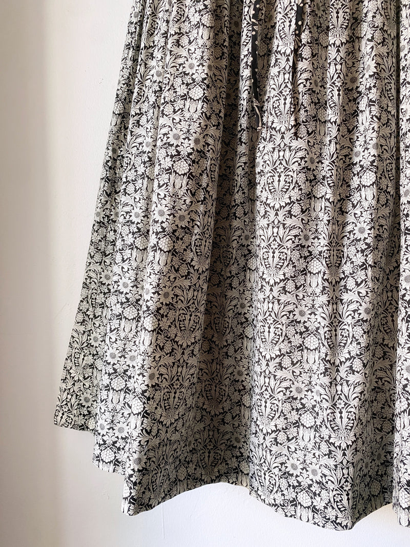 Liberty Print Skirt
