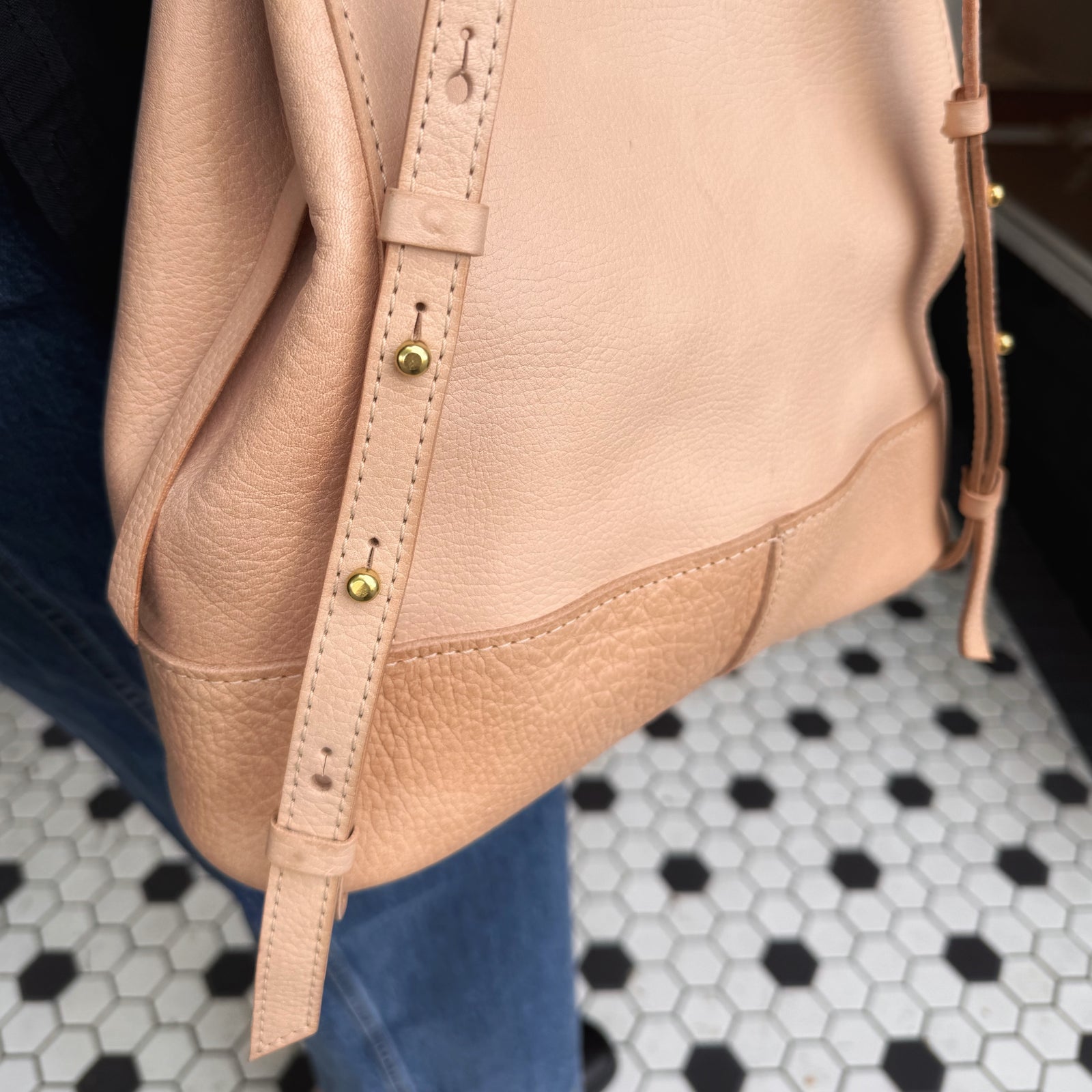 Hazel – Pennyroyal Design