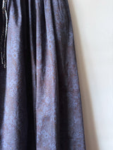 Liberty Print Skirt