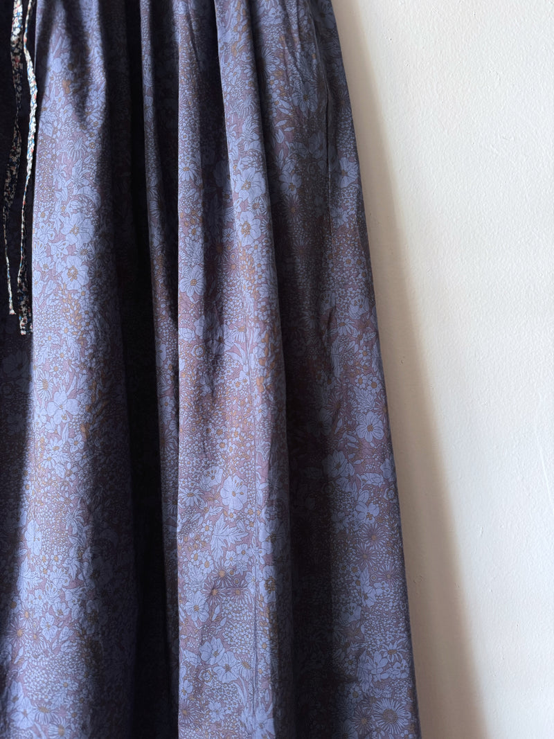 Liberty Print Skirt