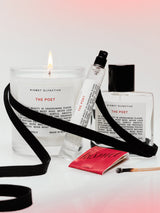 Kismet Olfactive THE POET