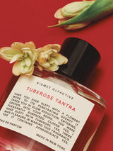 Kismet Tuberose Tantra
