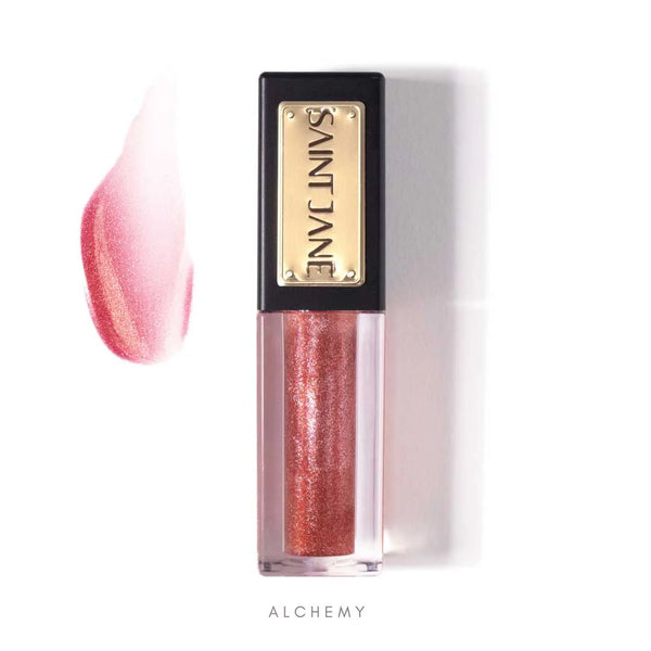Luxury Lip Oil by Saint Jane
