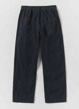 Men's Gabriel Cotton Canvas Trousers