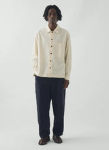 Men's Gabriel Cotton Canvas Trousers