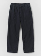 Men's Gabriel Cotton Canvas Trousers