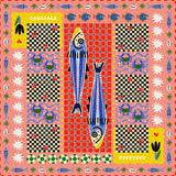 MÜR Square Bandana