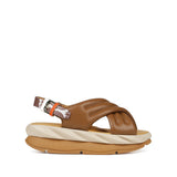 4ccccees Mellow Moa Brown