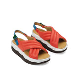 4ccccees Mellow Moa Coral