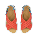4ccccees Mellow Moa Coral