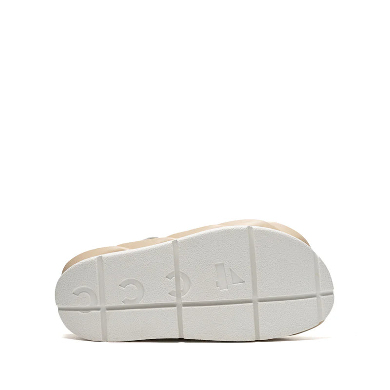 4ccccees Mellow Moa, Ivory