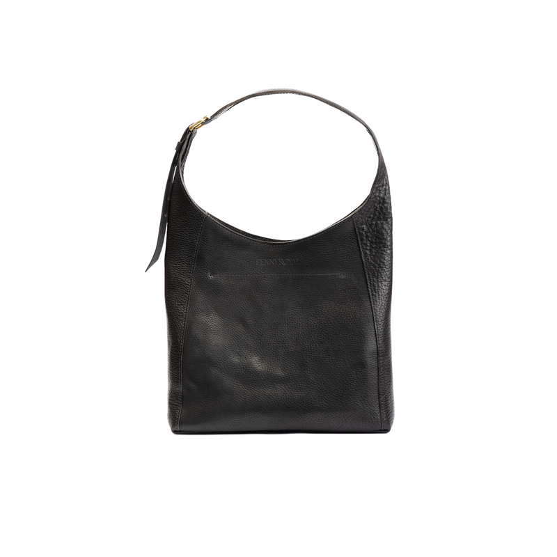Sabina in Black