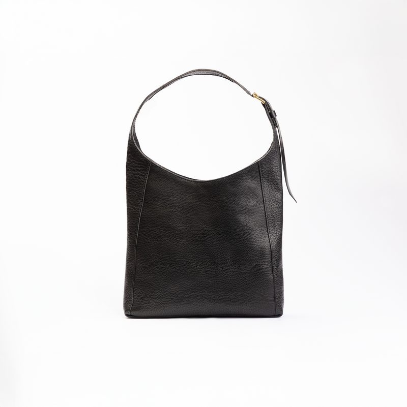 Sabina in Black