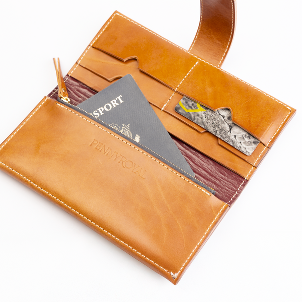 Wallets – Pennyroyal Design display picture 1