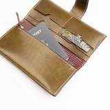 Long Wallet